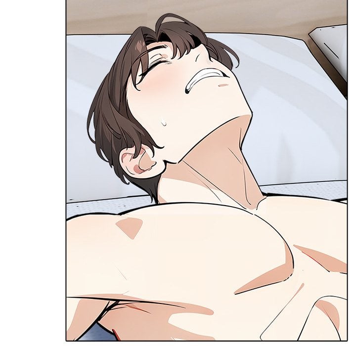 Love Me, or Else - Chapter 18 Page 96