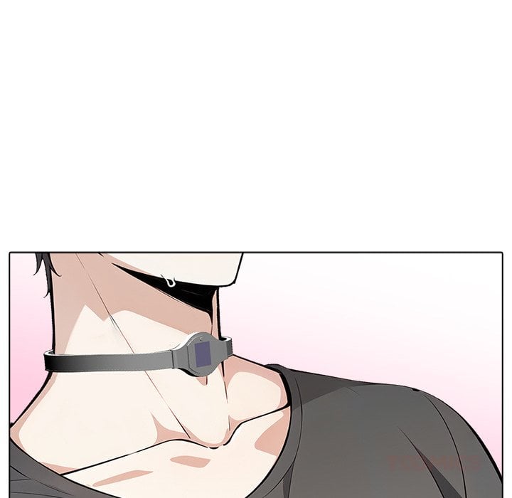 Love Me, or Else - Chapter 19 Page 12