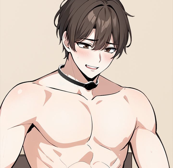 Love Me, or Else - Chapter 19 Page 121