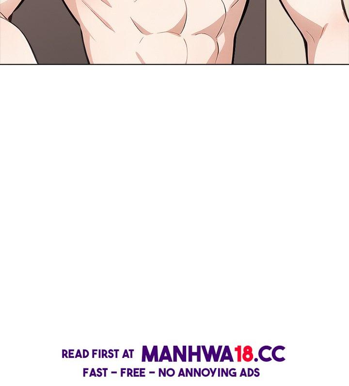 Love Me, or Else - Chapter 19 Page 122