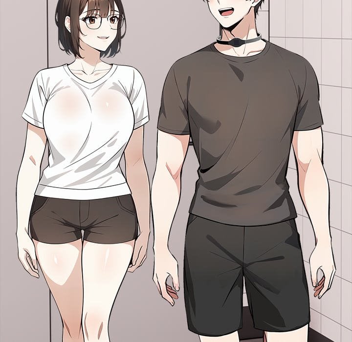 Love Me, or Else - Chapter 19 Page 130