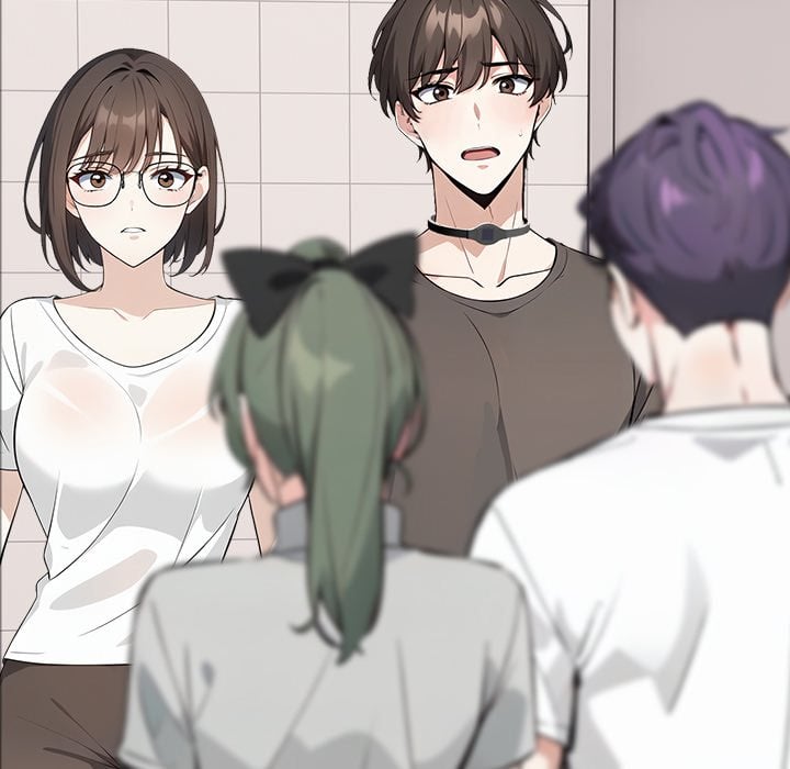 Love Me, or Else - Chapter 19 Page 143