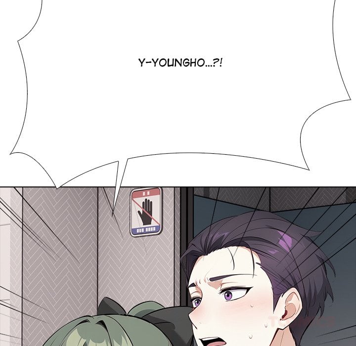 Love Me, or Else - Chapter 19 Page 147