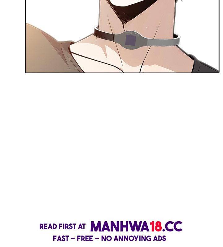 Love Me, or Else - Chapter 19 Page 19