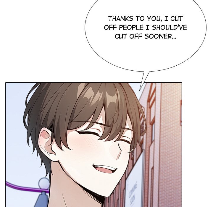 Love Me, or Else - Chapter 19 Page 33