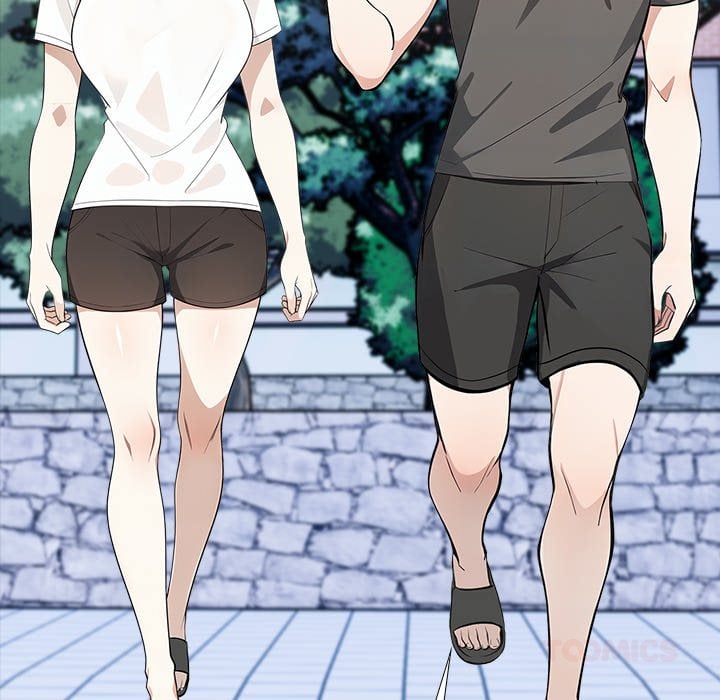 Love Me, or Else - Chapter 19 Page 39