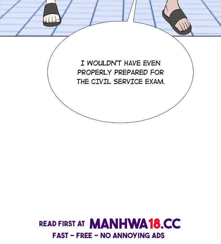 Love Me, or Else - Chapter 19 Page 40