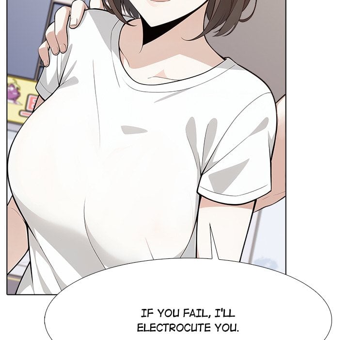 Love Me, or Else - Chapter 19 Page 50