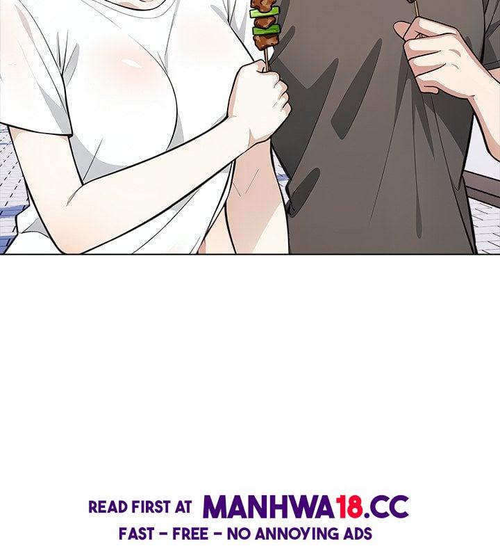 Love Me, or Else - Chapter 19 Page 62