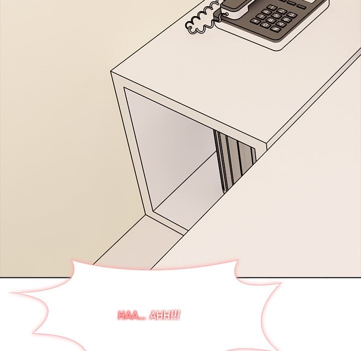 Love Me, or Else - Chapter 19 Page 91