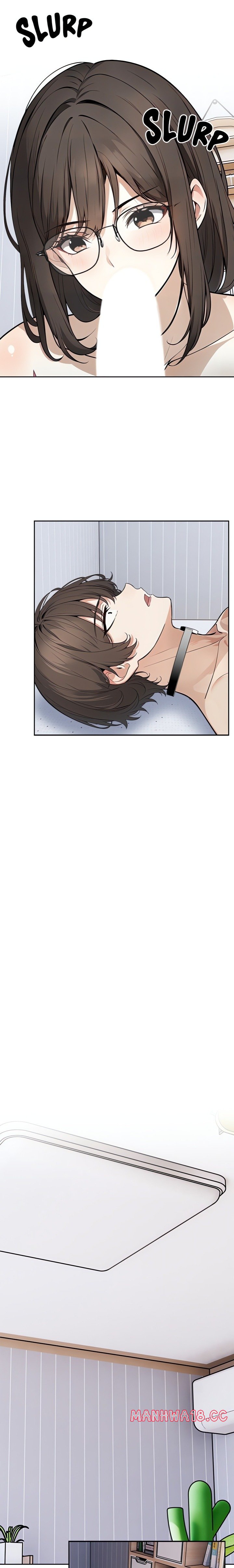 Love Me, or Else - Chapter 2 Page 12