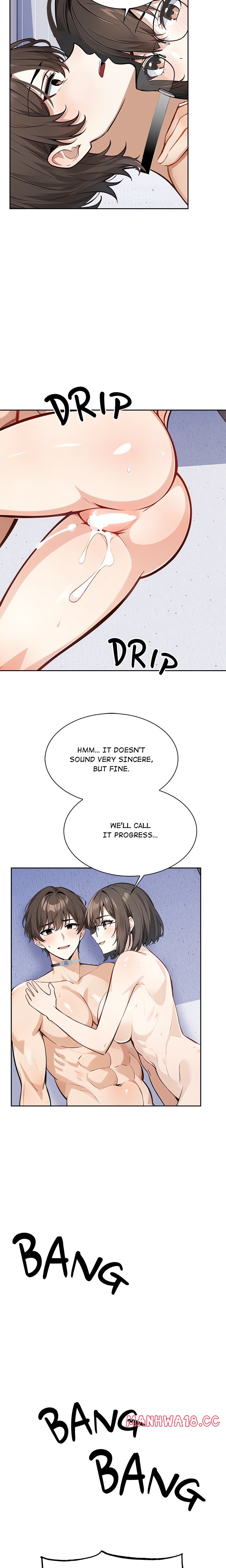 Love Me, or Else - Chapter 2 Page 14