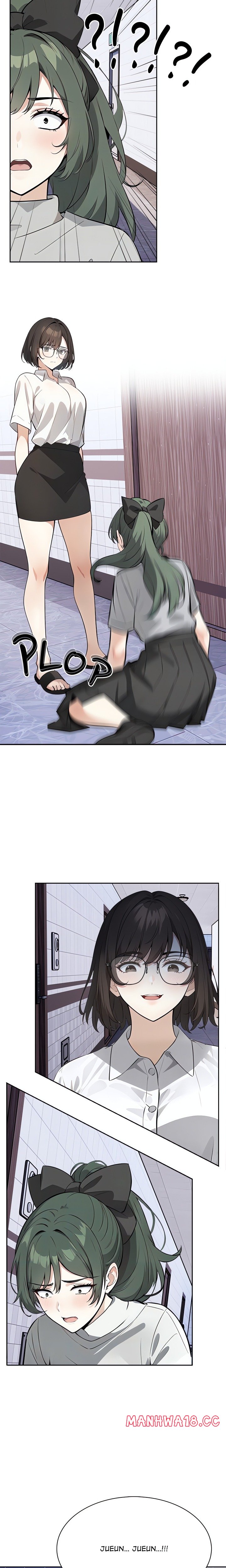 Love Me, or Else - Chapter 2 Page 20