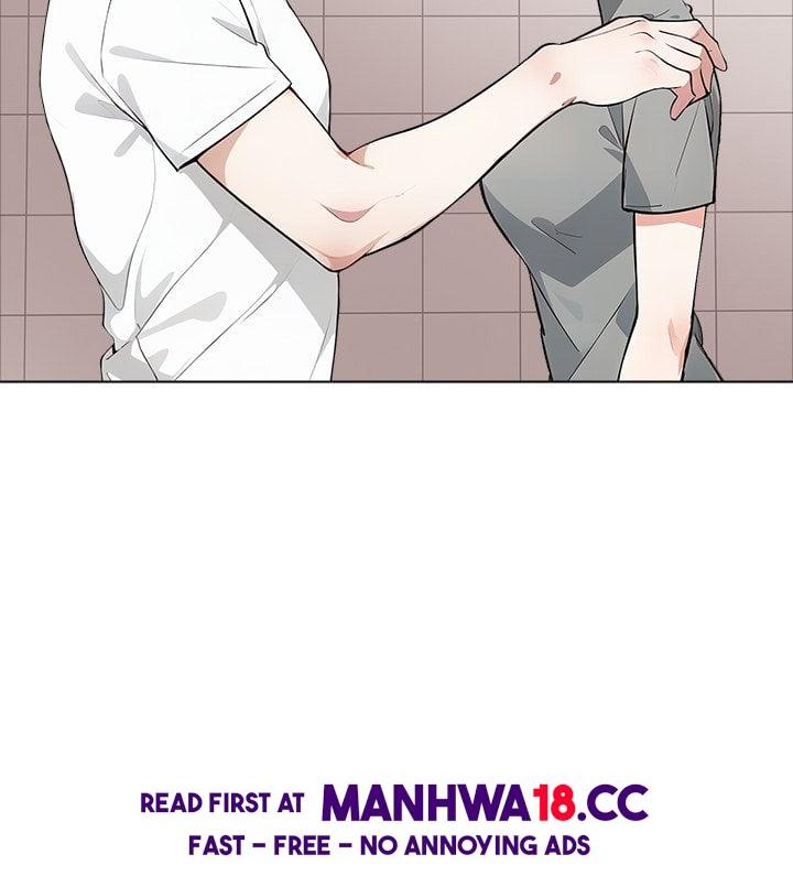 Love Me, or Else - Chapter 20 Page 100