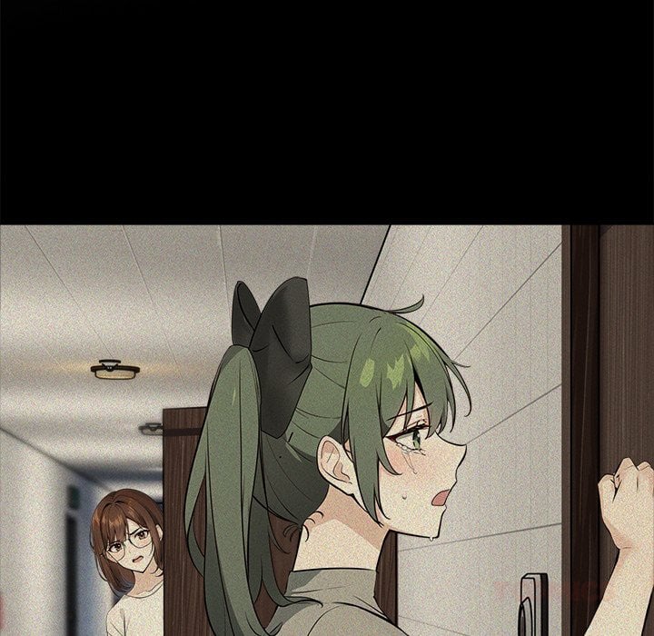 Love Me, or Else - Chapter 20 Page 27