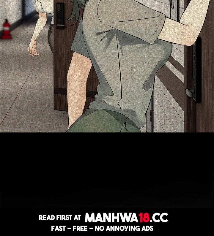 Love Me, or Else - Chapter 20 Page 28