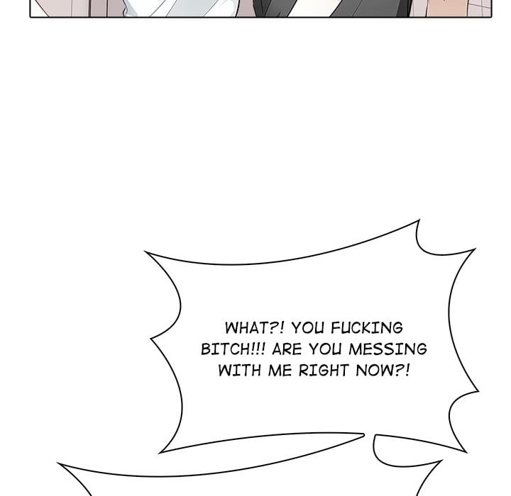 Love Me, or Else - Chapter 20 Page 43