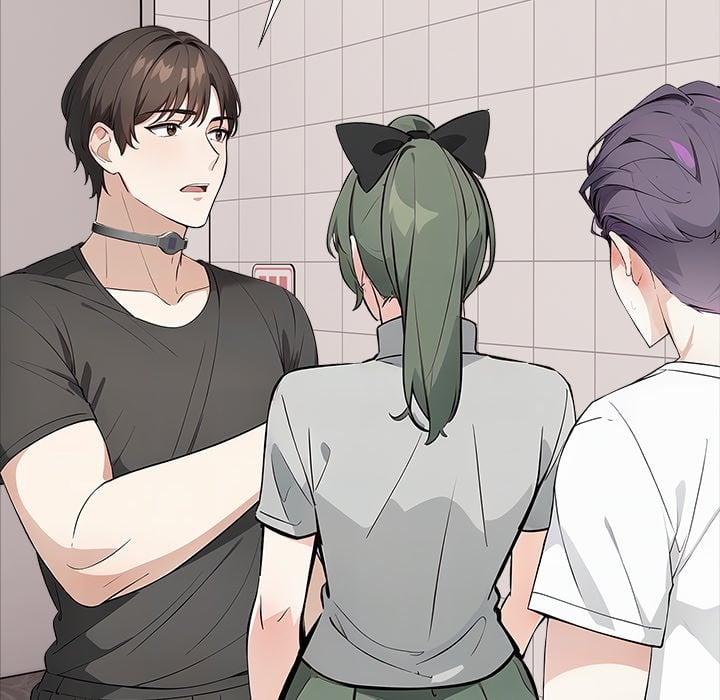 Love Me, or Else - Chapter 20 Page 72