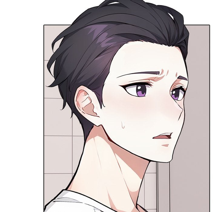 Love Me, or Else - Chapter 20 Page 84