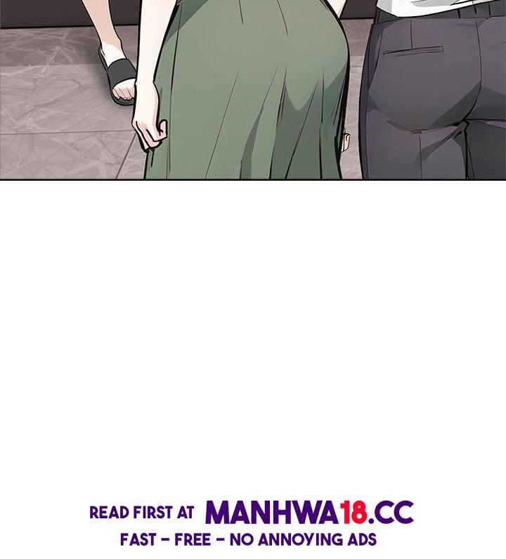 Love Me, or Else - Chapter 20 Page 9