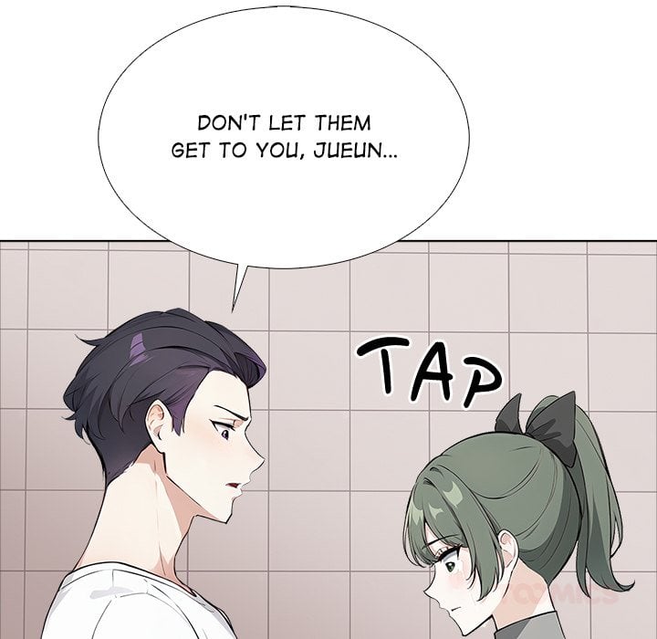 Love Me, or Else - Chapter 20 Page 99