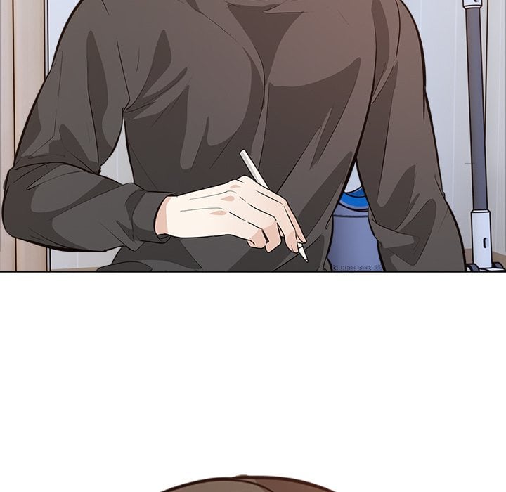 Love Me, or Else - Chapter 21 Page 107