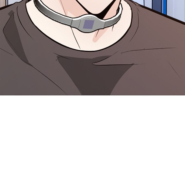 Love Me, or Else - Chapter 21 Page 109