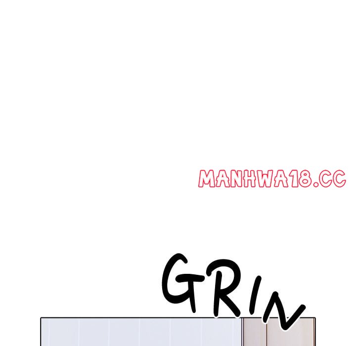 Love Me, or Else - Chapter 21 Page 112