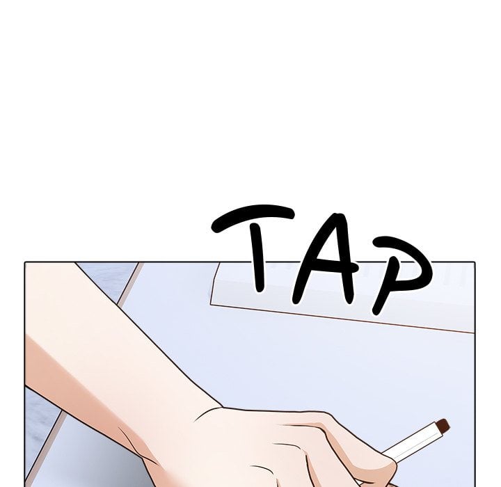 Love Me, or Else - Chapter 21 Page 115