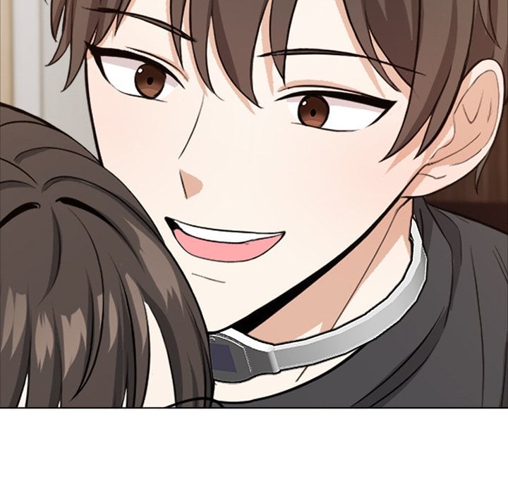 Love Me, or Else - Chapter 21 Page 128