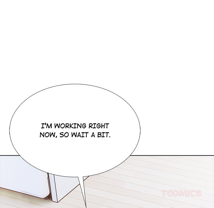 Love Me, or Else - Chapter 21 Page 129