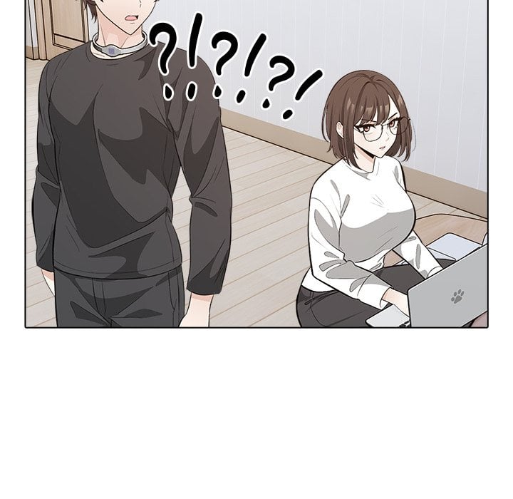 Love Me, or Else - Chapter 21 Page 142