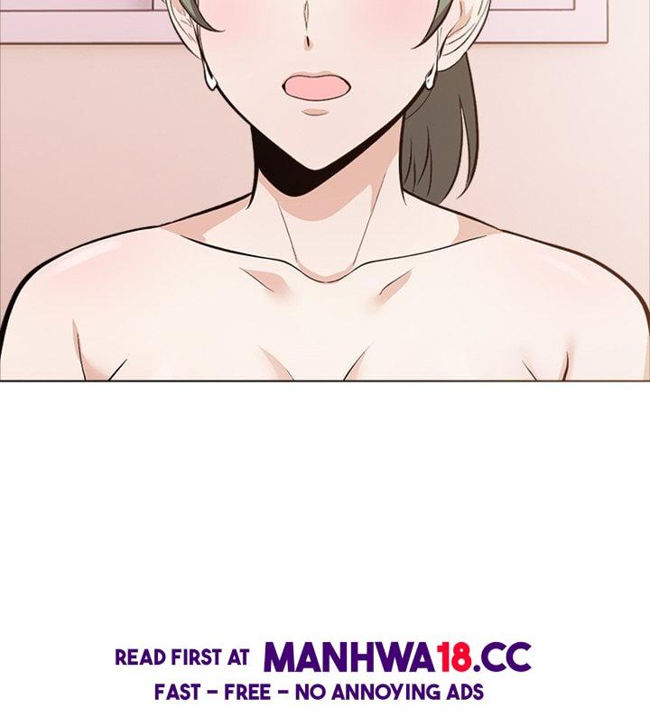 Love Me, or Else - Chapter 21 Page 34