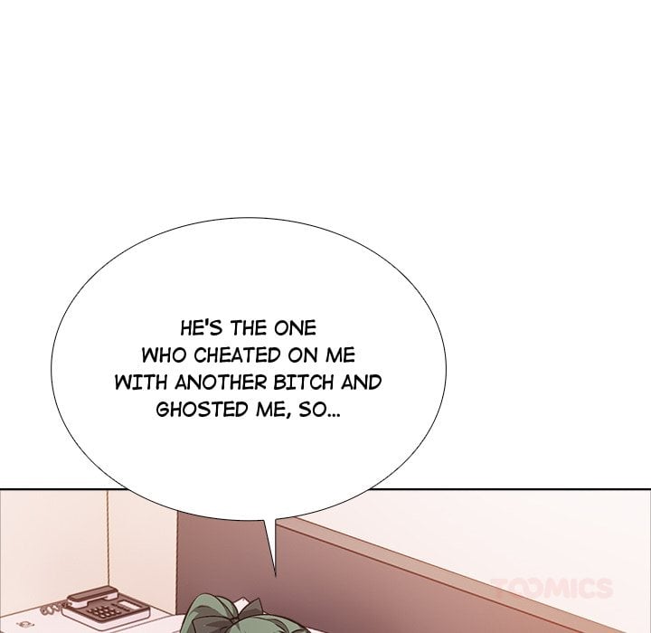 Love Me, or Else - Chapter 21 Page 45