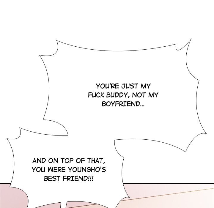 Love Me, or Else - Chapter 21 Page 52