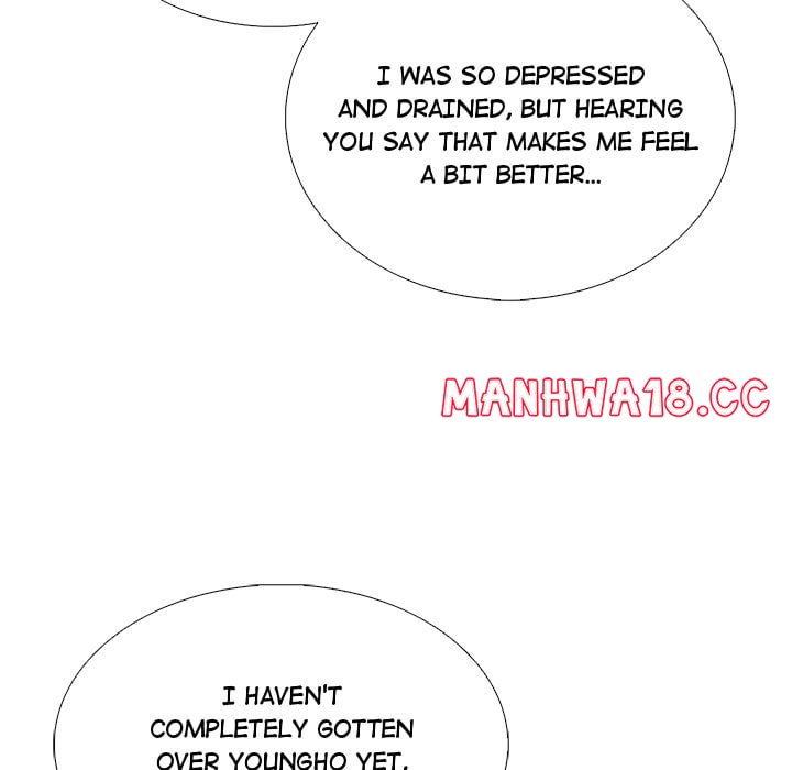 Love Me, or Else - Chapter 21 Page 84