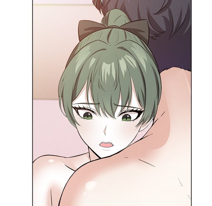 Love Me, or Else - Chapter 21 Page 87