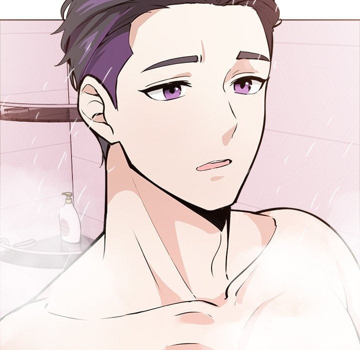 Love Me, or Else - Chapter 21 Page 9