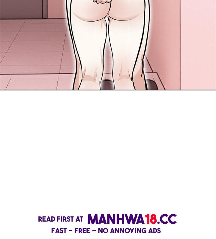 Love Me, or Else - Chapter 21 Page 97