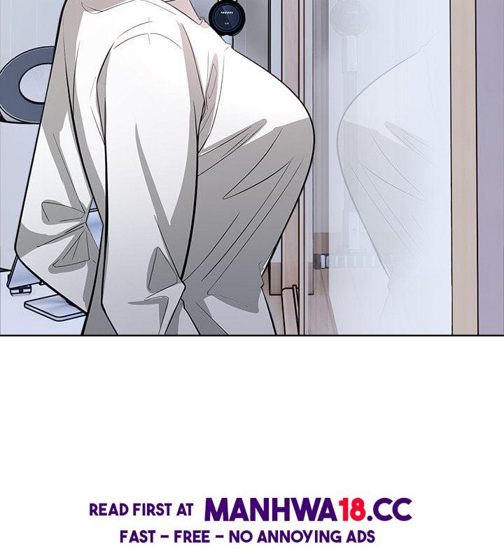 Love Me, or Else - Chapter 23 Page 113