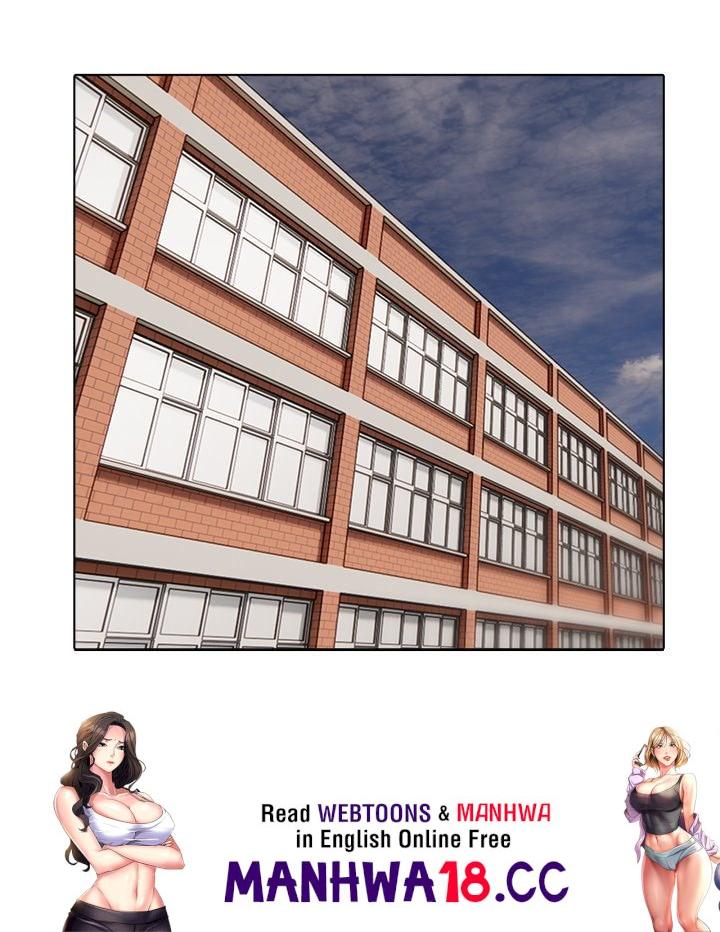 Love Me, or Else - Chapter 23 Page 133