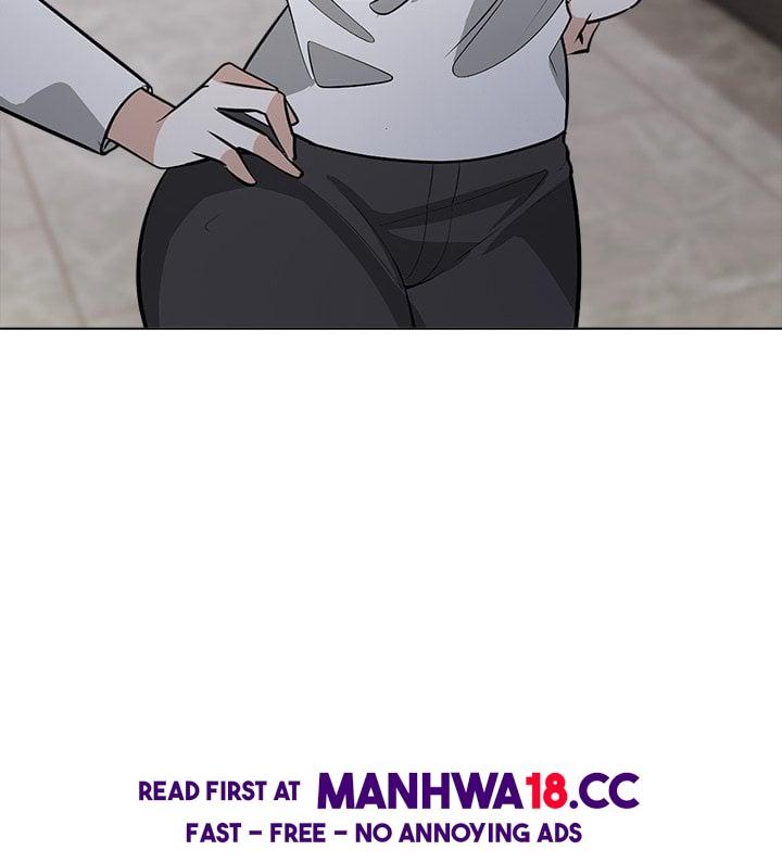 Love Me, or Else - Chapter 23 Page 20