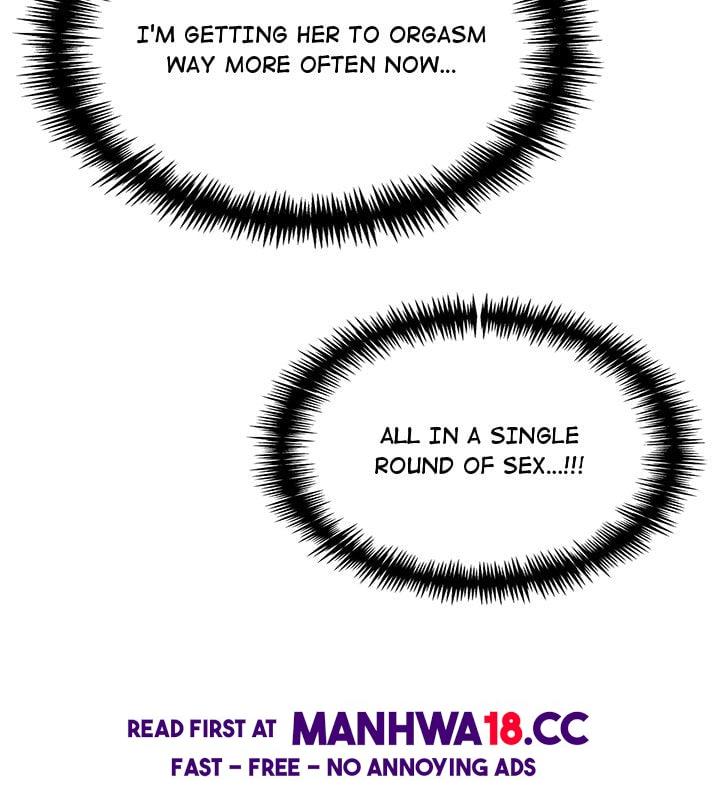 Love Me, or Else - Chapter 23 Page 40