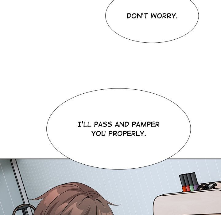 Love Me, or Else - Chapter 23 Page 80