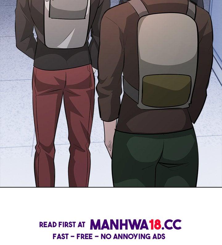 Love Me, or Else - Chapter 23 Page 90