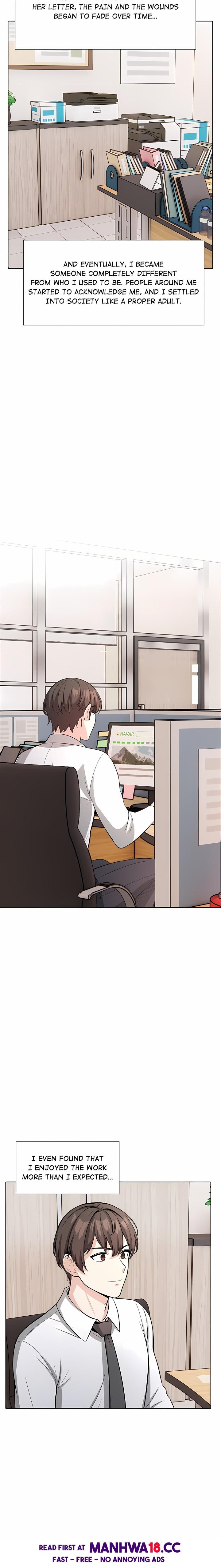 Love Me, or Else - Chapter 25 Page 14