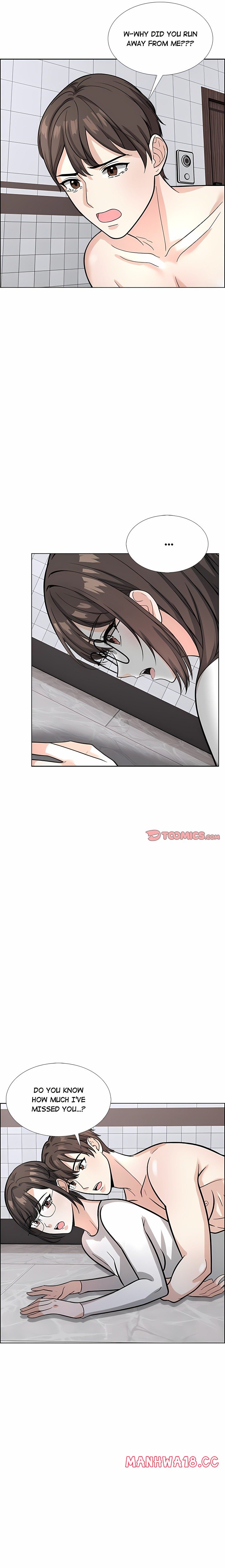 Love Me, or Else - Chapter 28 Page 15
