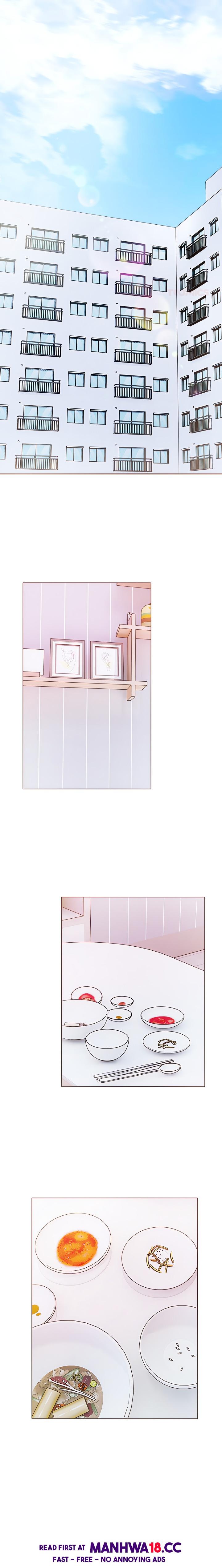 Love Me, or Else - Chapter 4 Page 1