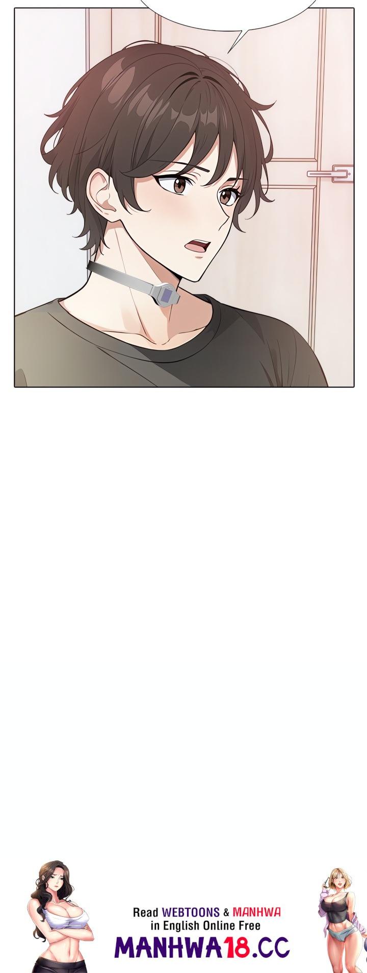 Love Me, or Else - Chapter 4 Page 15