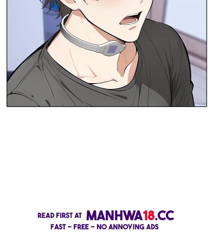 Love Me, or Else - Chapter 6 Page 100